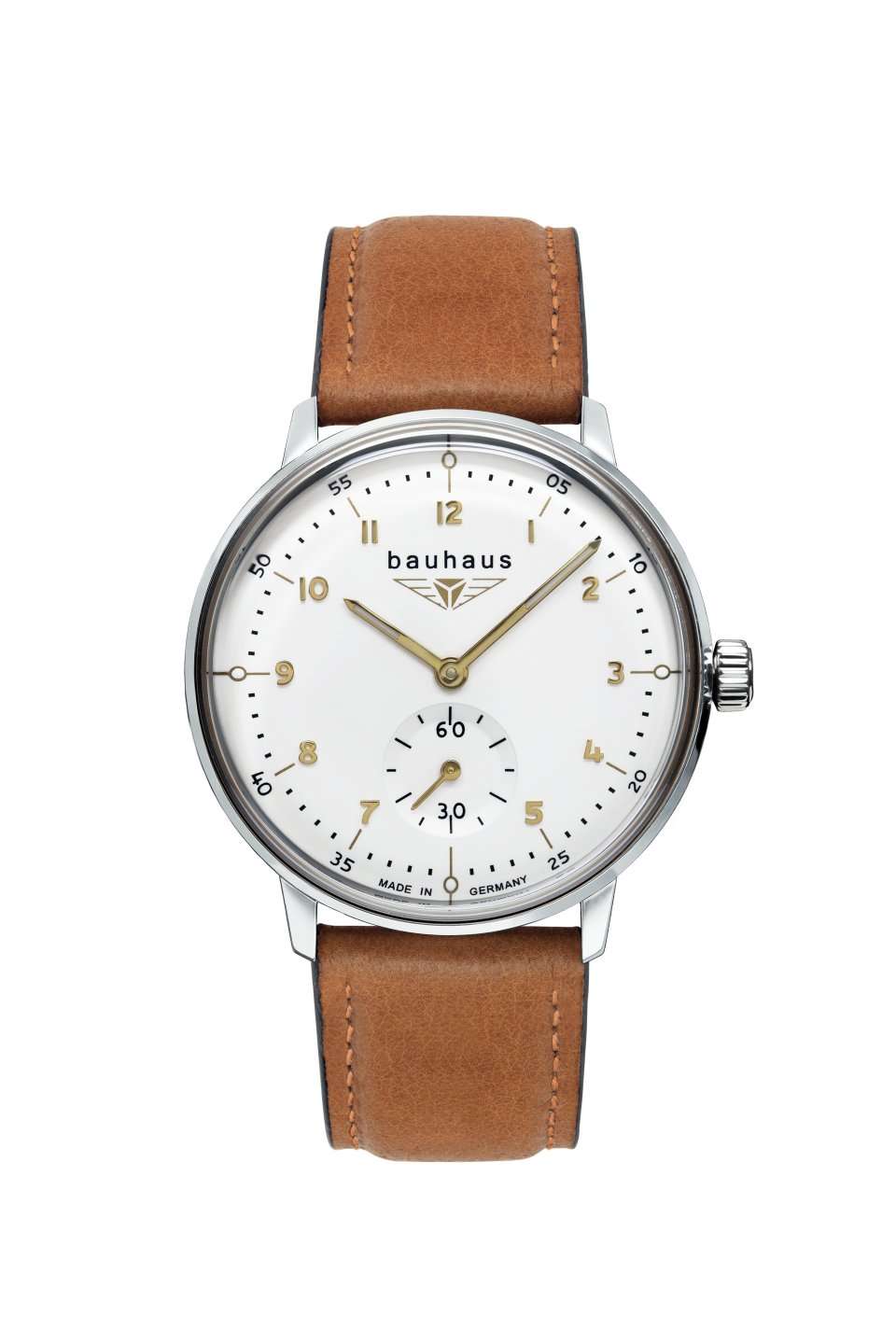 Junkers Bauhaus Ladies Watch 6073 JUNKERS BAUHAUS BLACK Dial