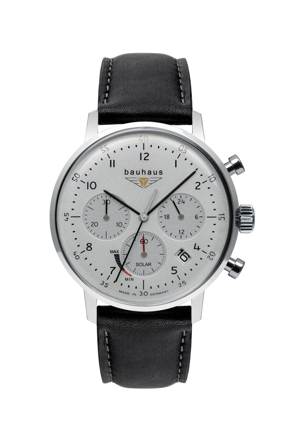 Men All Watches Bauhaus Shop Watches Made in Germany